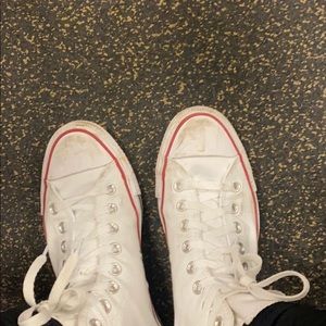 Meet your Posher, Ricky